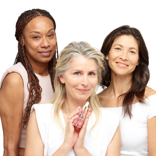L’Oréal Paris Age Perfect Golden Âge Sérum-Guile Rosé Anti-Relàchement