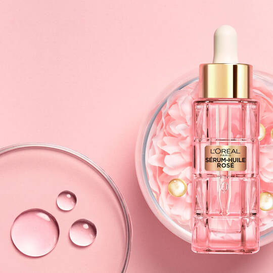 L’Oréal Paris Age Perfect Golden Âge Sérum-Guile Rosé Anti-Relàchement