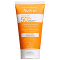 Avène Crème Solaire Fini Invisible Spf50+ Sans Parfum Visage Peaux Sensibles Et Sèches