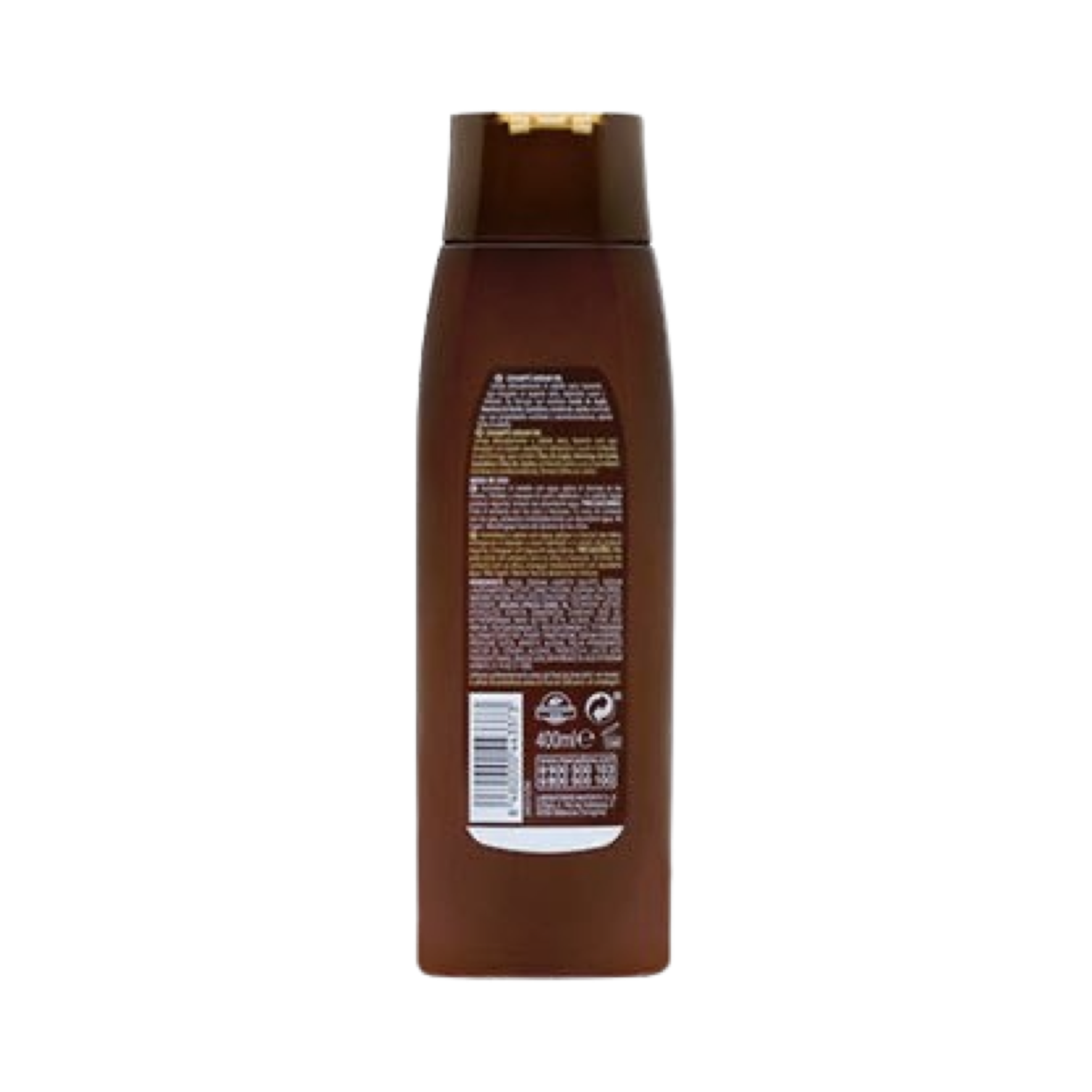 Deliplus Shampooing À L’Huile D’Argan