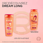 Elseve/Elvive Dream Long Shampooing Cheveux Longs