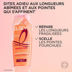 Elseve/Elvive Dream Long Shampooing Cheveux Longs