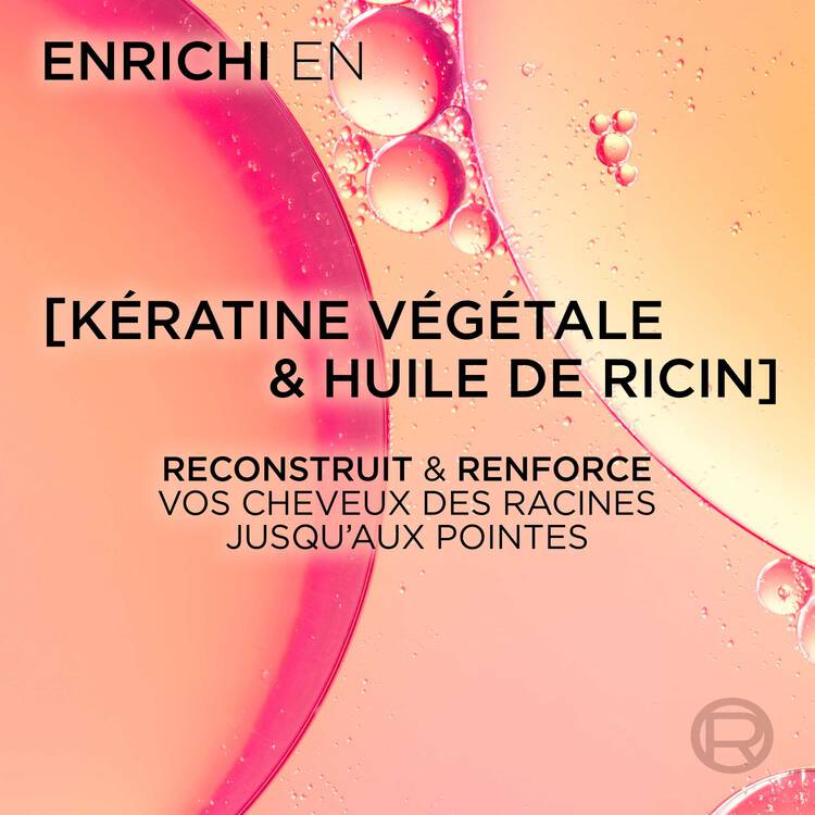 Elseve/Elvive Dream Long Shampooing Cheveux Longs