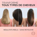 Elseve/Elvive Dream Long Shampooing Cheveux Longs