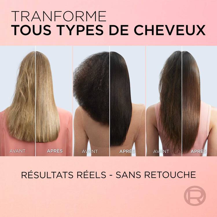 Elseve/Elvive Dream Long Shampooing Cheveux Longs