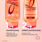 Elseve/Elvive Dream Long Shampooing Cheveux Longs
