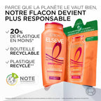 Elseve/Elvive Dream Long Shampooing Cheveux Longs