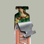 Marvis Dentifrice The Mints Ginger