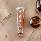 Marvis Dentifrice The Mints Ginger