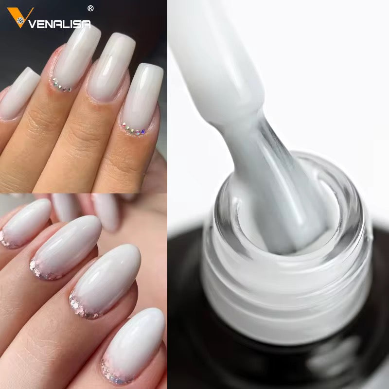 Venalisa Color Rubber Base Coat