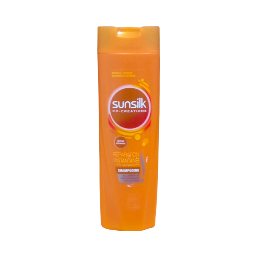 Sunsilk Shampoing Réparation Instantanée