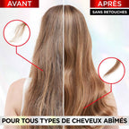 Elseve Pro Bond Repair Sérum Réparateur Sans Rinçage Pour Restaurer Les Cheveux Abîmés Sur-Sollicités