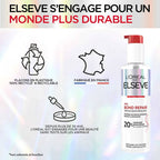 Elseve Pro Bond Repair Sérum Réparateur Sans Rinçage Pour Restaurer Les Cheveux Abîmés Sur-Sollicités