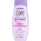 Flux Care Shampoing Sans Sulfates Revive Hyaluronique 7En1 Cheveux Déshydratés Fatigués