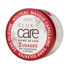 Flux Care Secret De Soin 2 Usages Pré-Shampoing & Masque Ultimate Repair
