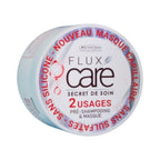 Flux Care Secret De Soin 2 Usages Pré-Shampoing & Masque Bond Restore