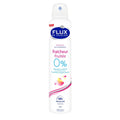 Flux De Passion Fraicheur Fruitée 0% Aluminium (Ach) Fraicheur Longue Durée Anti-Transpirant 48H Pritection