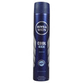 Nivea Men Déodorant Cool Kick Spray Anti Transpirant 48H Spray