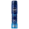 Nivea Man Déodorant Fresh Active 48H Protect Spray