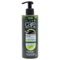 Flux Care Secret De Soin Gel Nettoyant Visage 0%Paraben Silicone Savon Anti-Boutons Charbon Végétale & Acide Salicylique