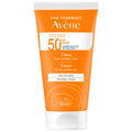 واقي الشمس أفين إنفيزيبل فينيش بعامل حماية SPF50+ للبشرة الحساسة والجافة
