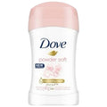 Dove Déodorant Stick Powder Soft