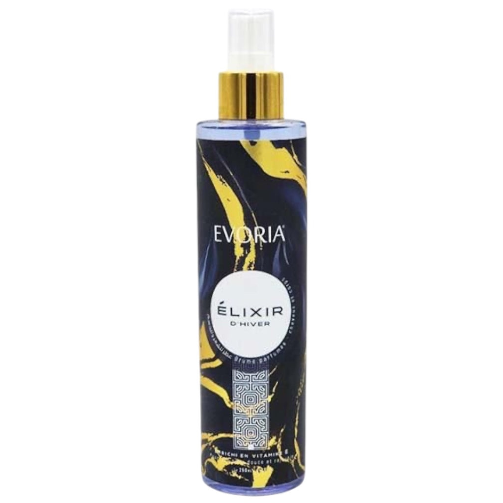 Evoria Brume Parfumée Élixir