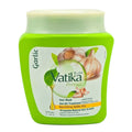 Vatika Masque Pour Cheveux Hamam Zait Garlic