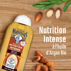Le Petit Marseillais Shampooing Nutrition Intense À L’Huile D’Argan Bio