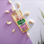 Vatika Huile Pour Cheveux Garlic
