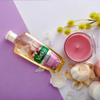 Vatika Huile Pour Cheveux Garlic