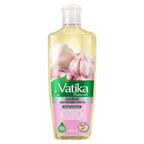 Vatika Huile Pour Cheveux Garlic