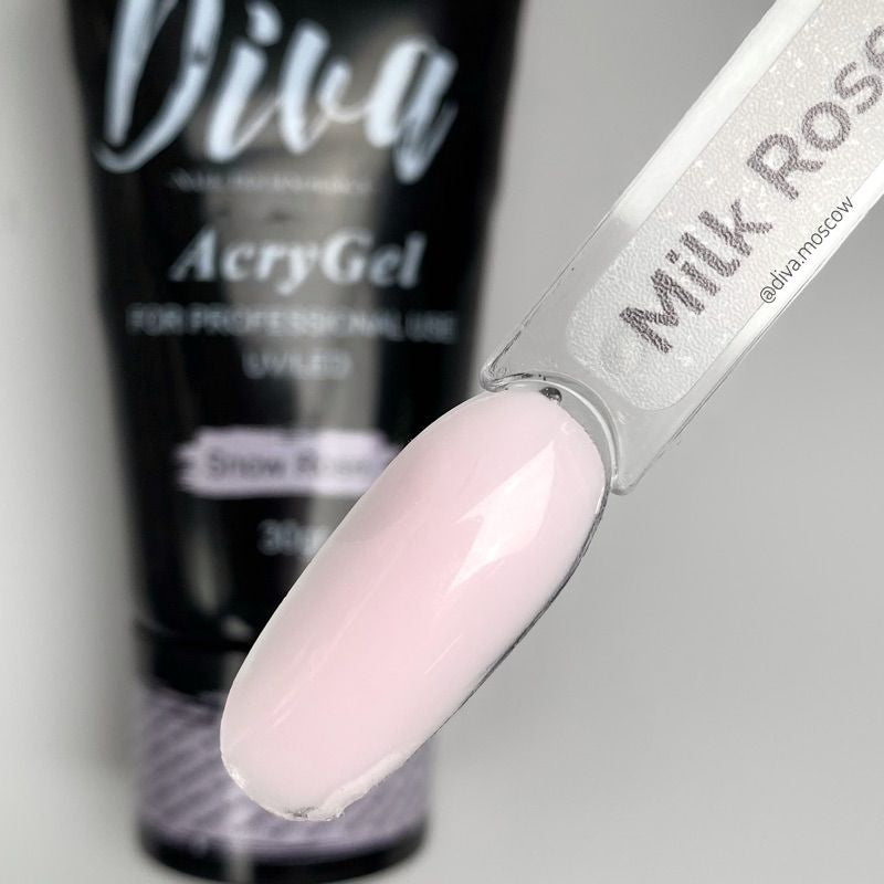 Diva Nail Technology Gel Acrylique Acrylgel