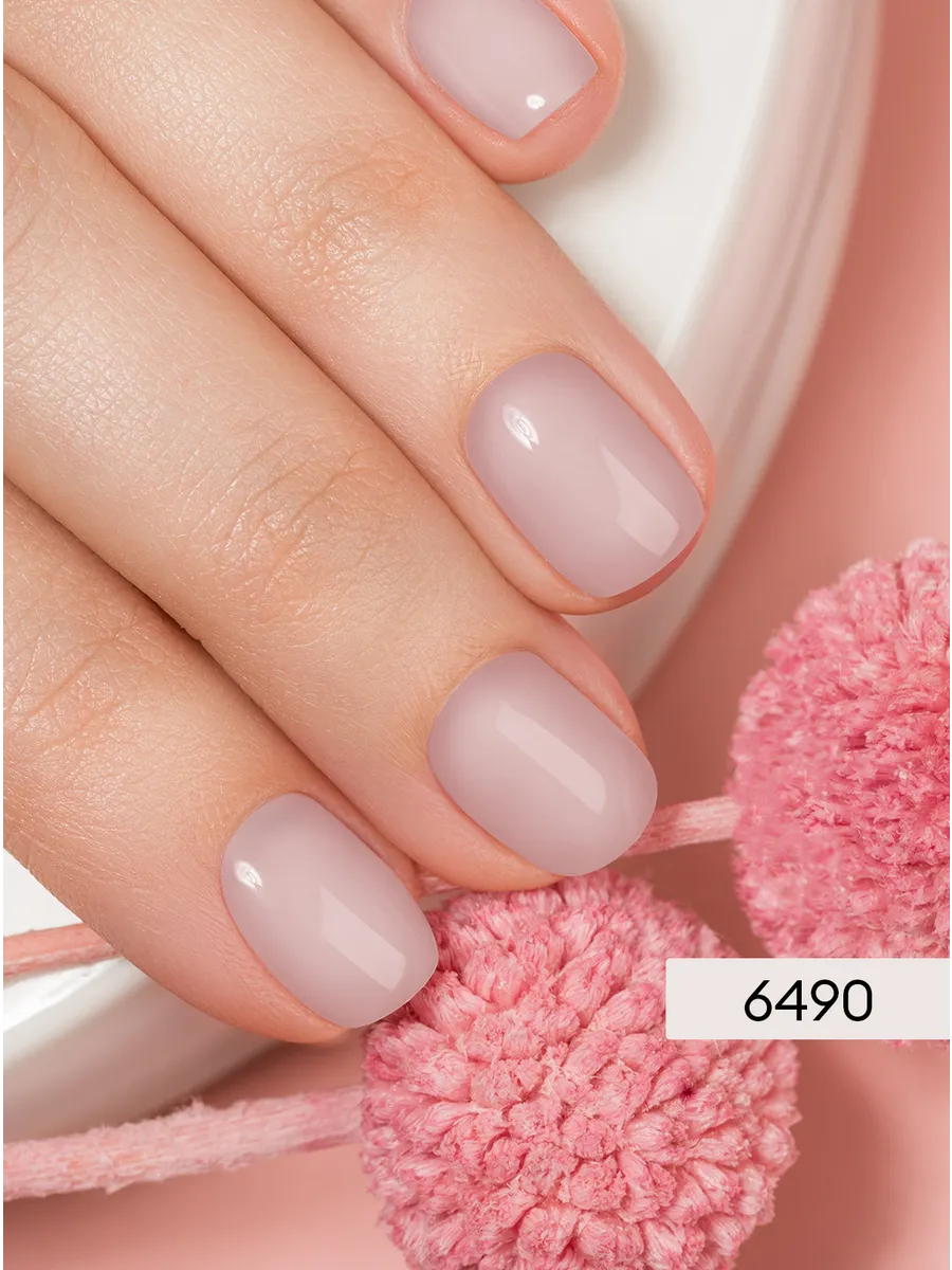 Runail Rubber Base Medium