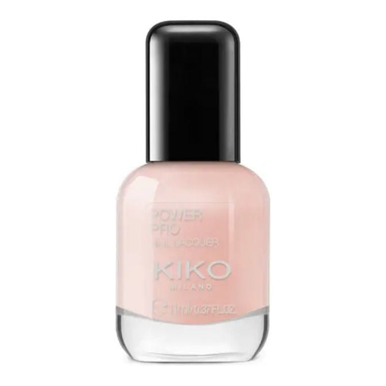 Kiko New Power Pro Nail Lacquer