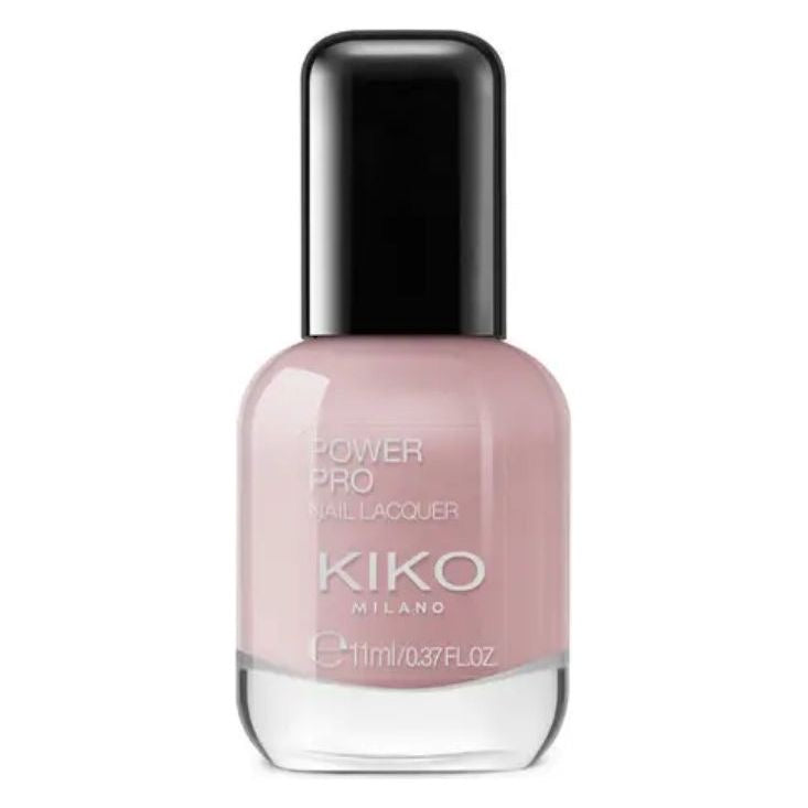 Kiko New Power Pro Nail Lacquer