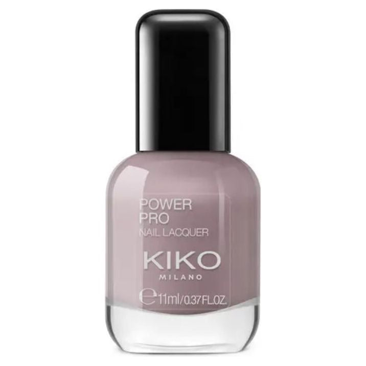 Kiko New Power Pro Nail Lacquer