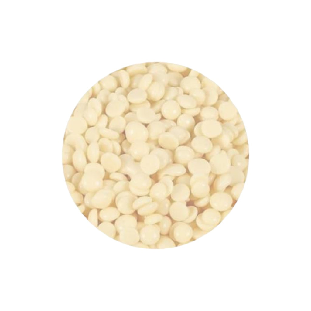 Cire Dépilatoire Sans Bandes En Forme Grains Corps Visage Gingembre