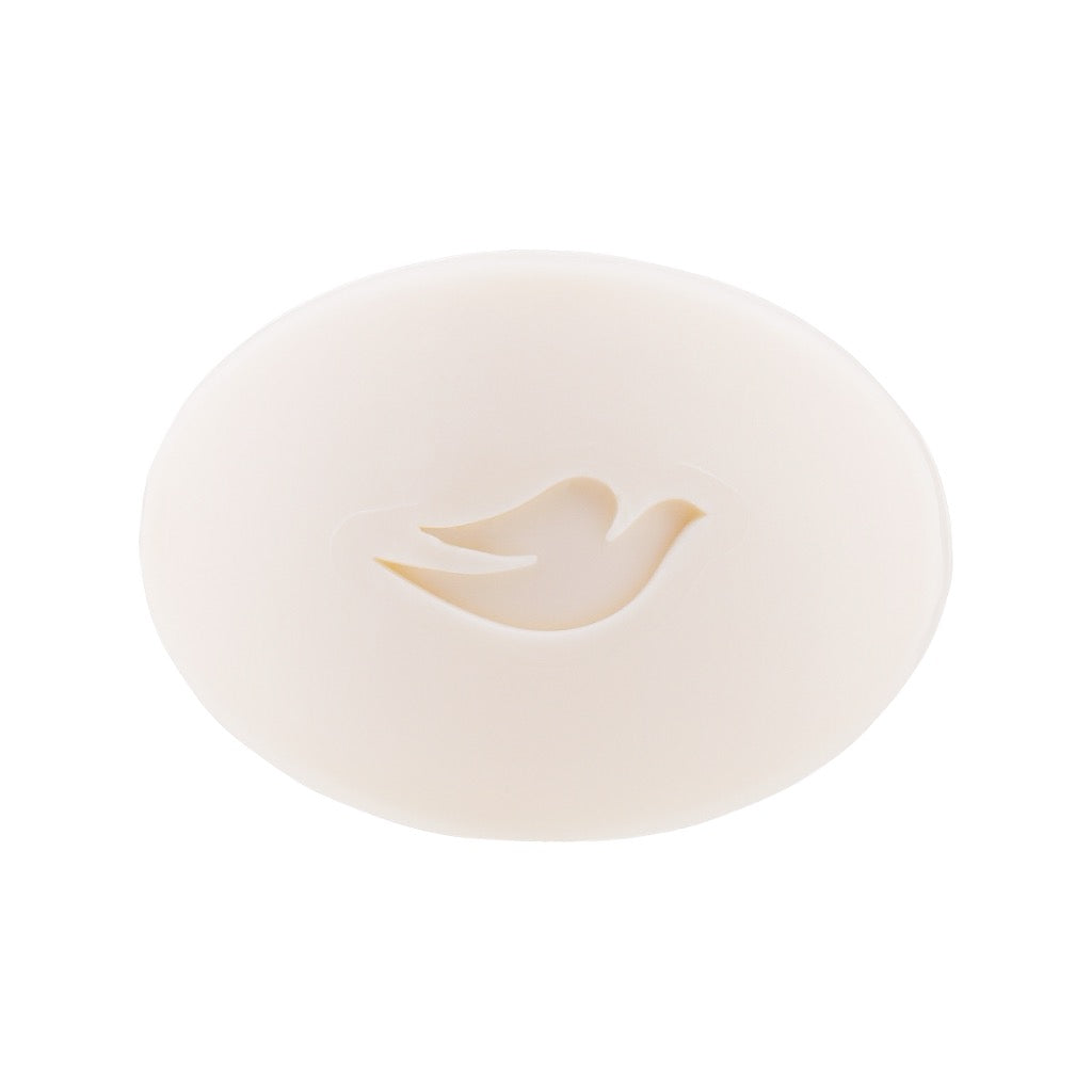 Savon Crème Au Beurre De Karité Et Vanille