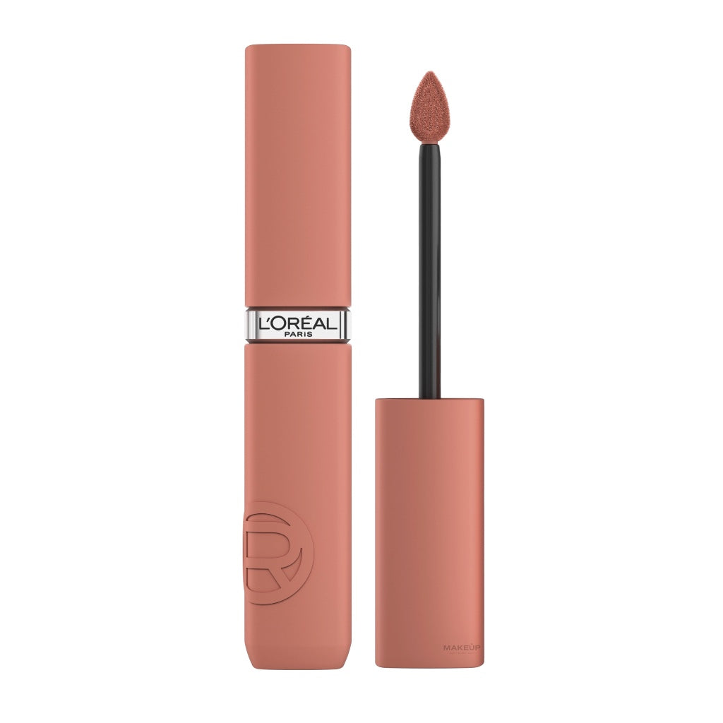 L'Oréal Paris Infaillible Matte Resistance Rouge À Lèvres Mat Hydratant