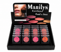 Marilyn Toul Blush Professionnel – Fard À Joues Longue Tenue