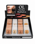 Marilyn Highlighter Professionnel – Glow Éclat Intense