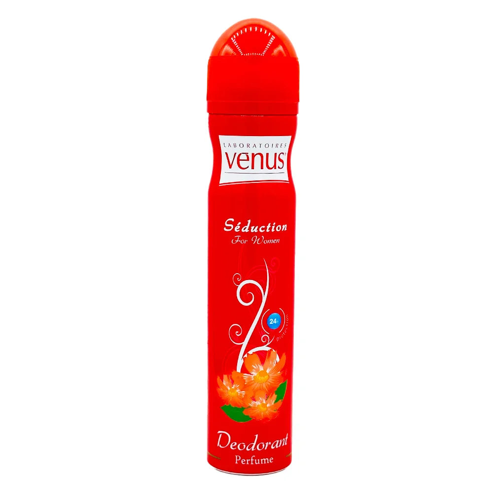 Venus Déodorant Séduction