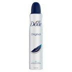 Dolle Déodorant Original 48H Parfum Frais Délicat