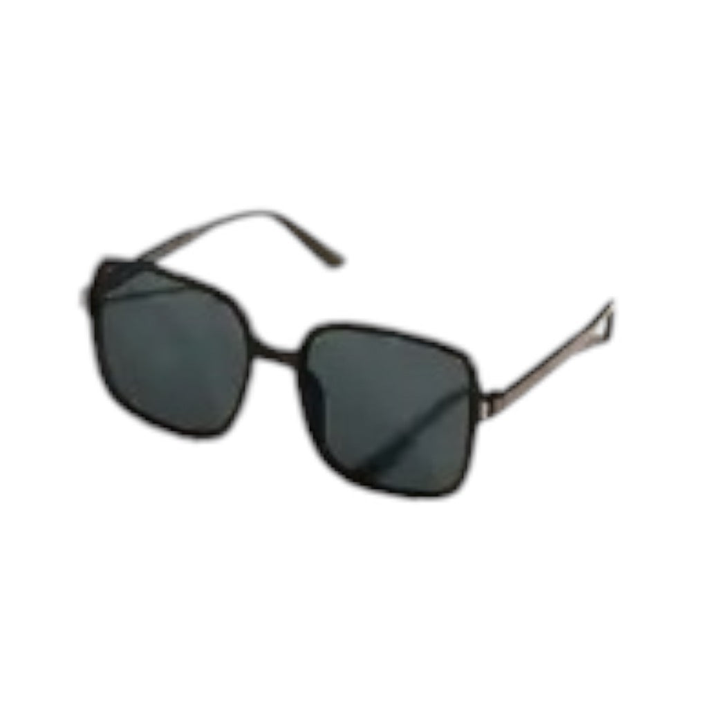 Lunettes De Soleil Noir