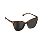Lunettes Œil De Chat Pour Femmes Lunettes Classiques En Plastique Boho Pour L'Extérieur