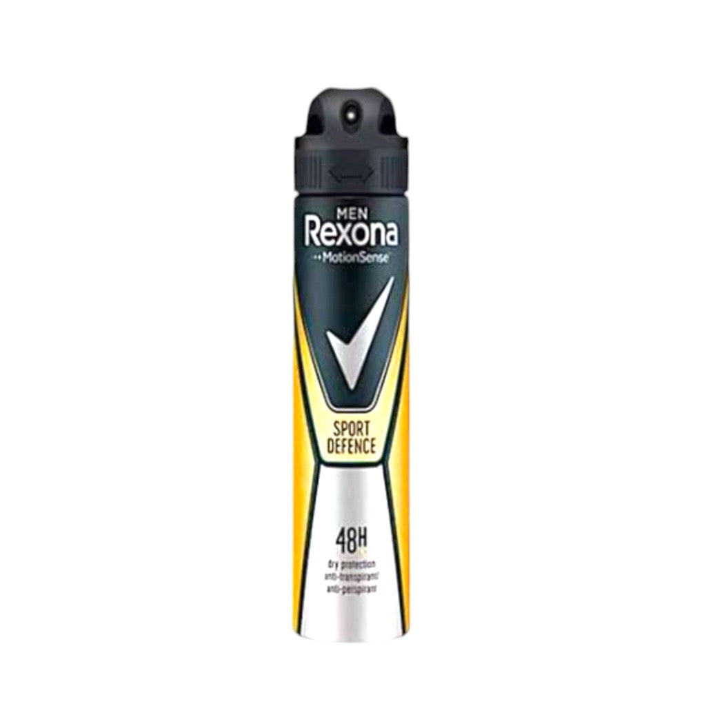 Rexona Déodorant M’En Sport Defense