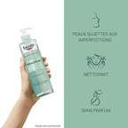 Eucerin Dermopure Gel Nettoyant 400Ml