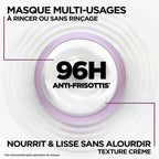Ultra Doux Masque Infusion D’Eau De Riz & Amidon