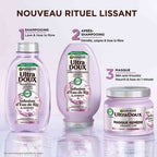 Ultra Doux Masque Infusion D’Eau De Riz & Amidon